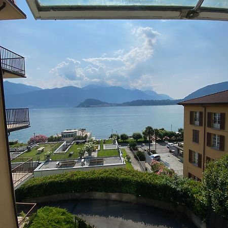 Cadenabbia Como Lake Panorama Apartment מראה חיצוני תמונה