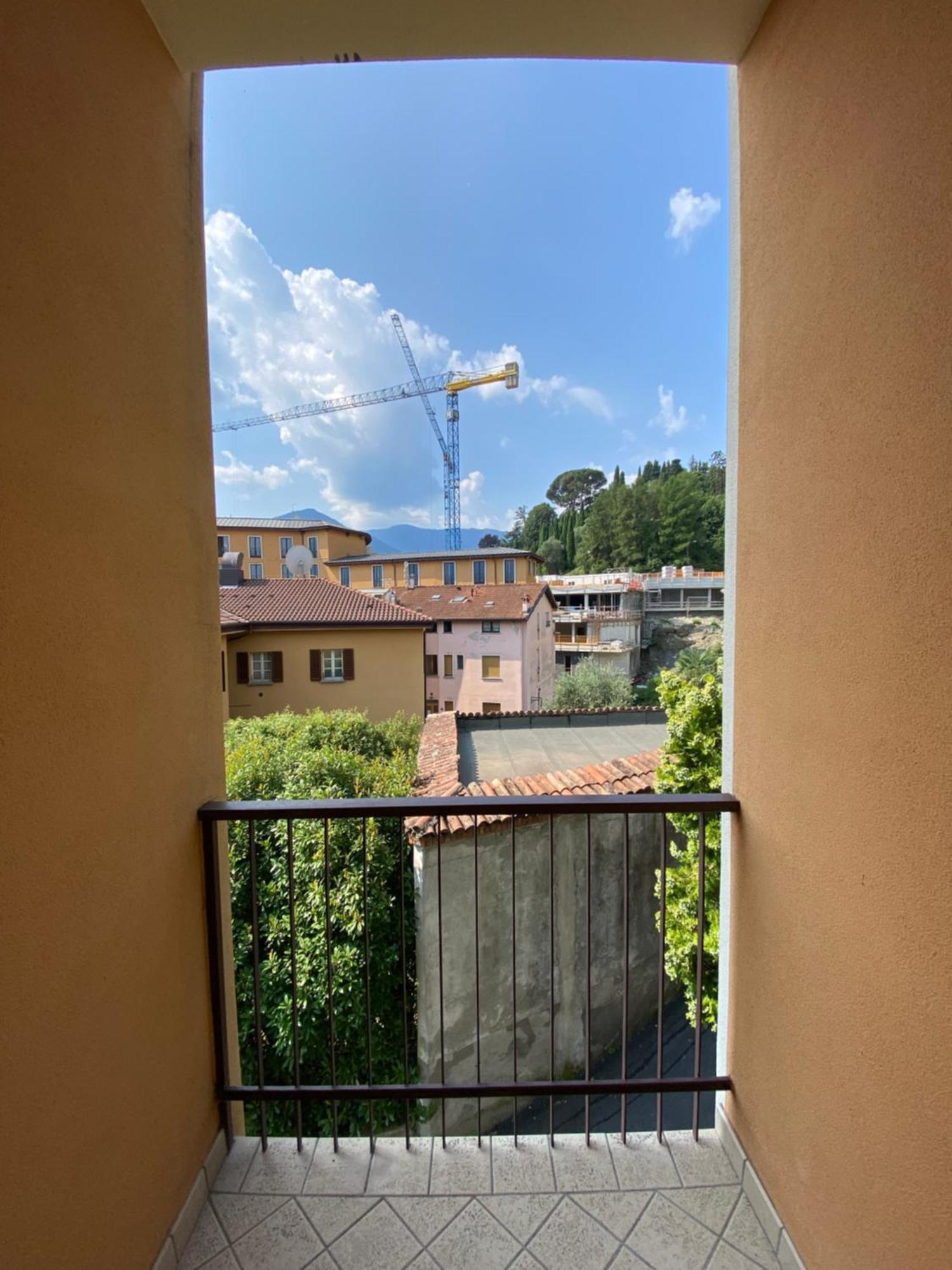 Cadenabbia Como Lake Panorama Apartment מראה חיצוני תמונה