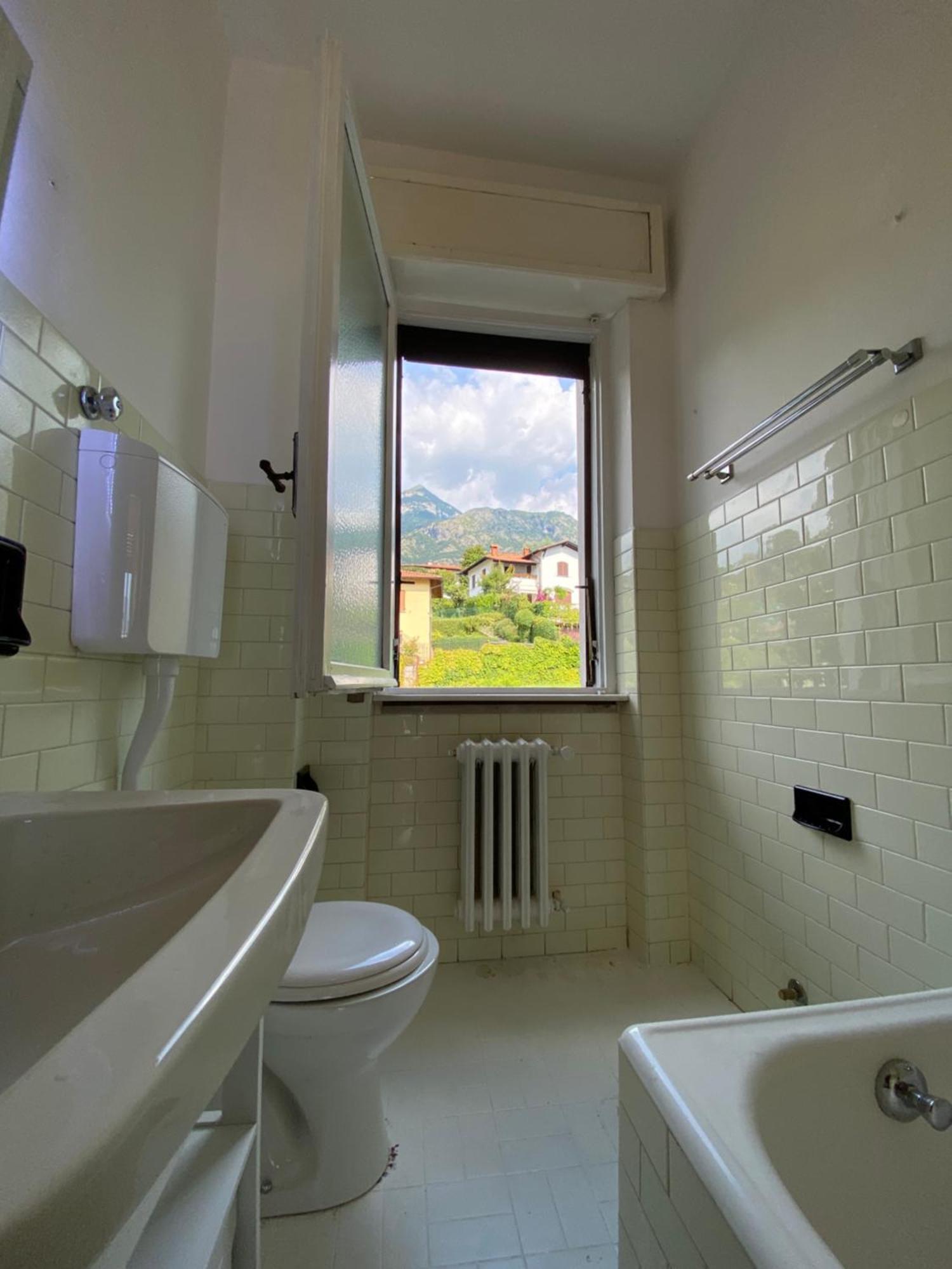 Cadenabbia Como Lake Panorama Apartment מראה חיצוני תמונה