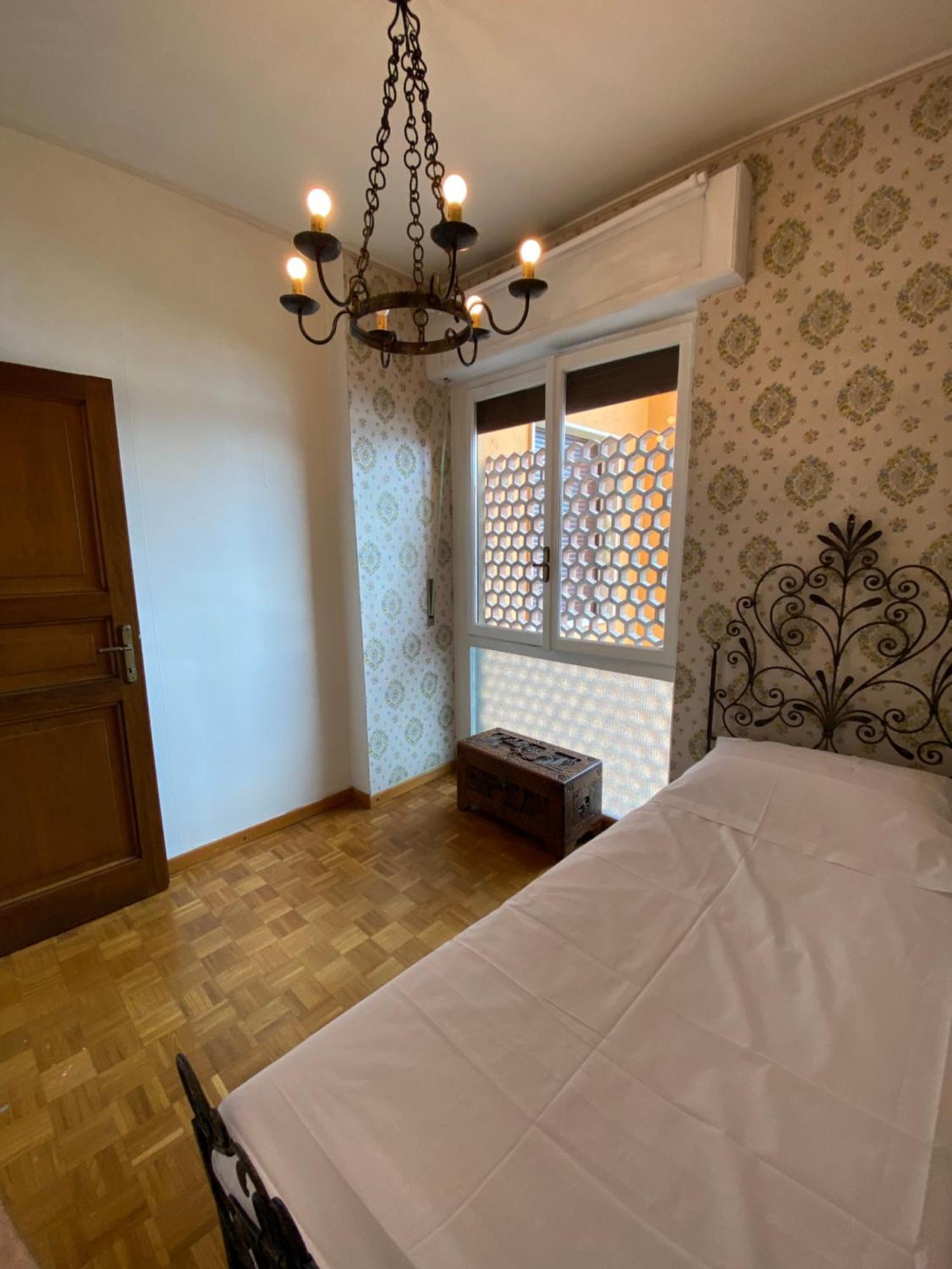 Cadenabbia Como Lake Panorama Apartment מראה חיצוני תמונה