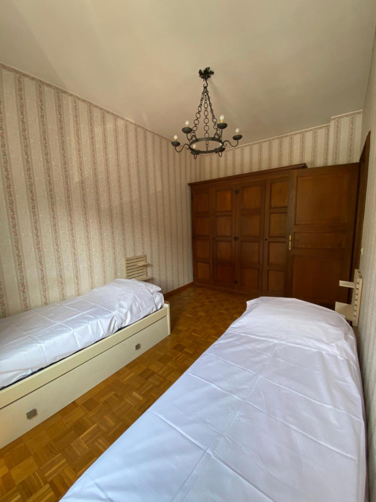 Cadenabbia Como Lake Panorama Apartment מראה חיצוני תמונה