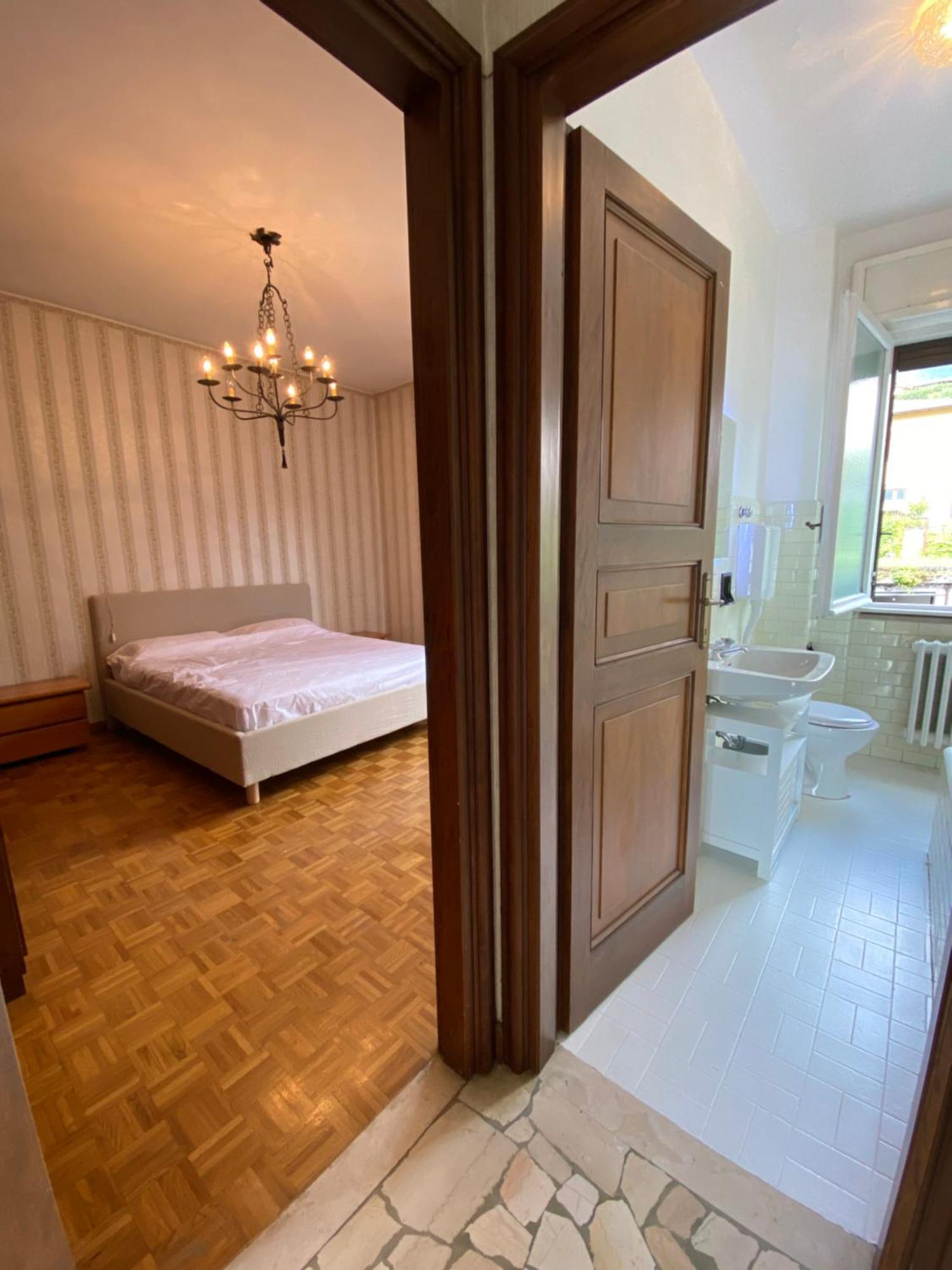 Cadenabbia Como Lake Panorama Apartment מראה חיצוני תמונה