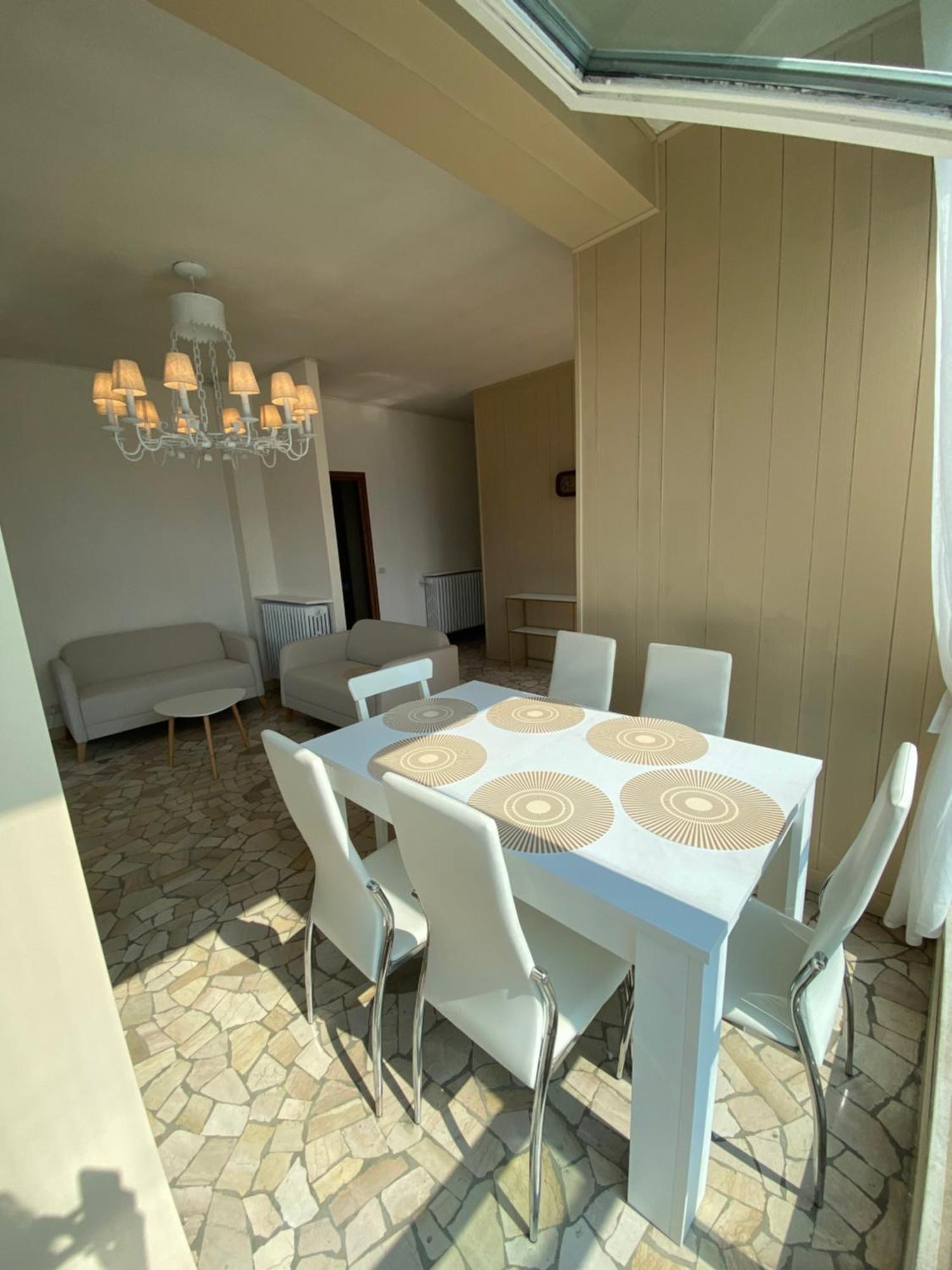 Cadenabbia Como Lake Panorama Apartment מראה חיצוני תמונה