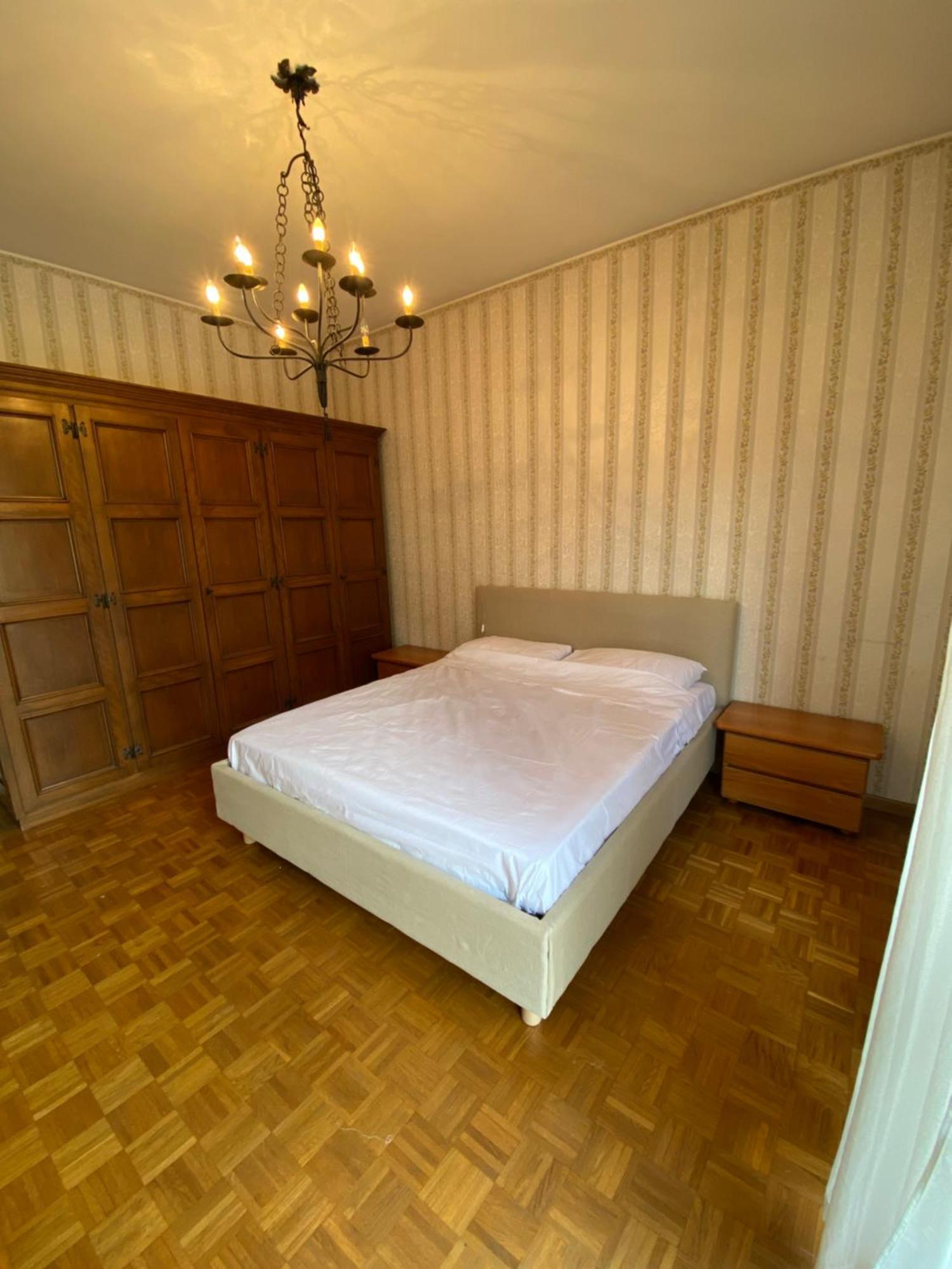 Cadenabbia Como Lake Panorama Apartment מראה חיצוני תמונה