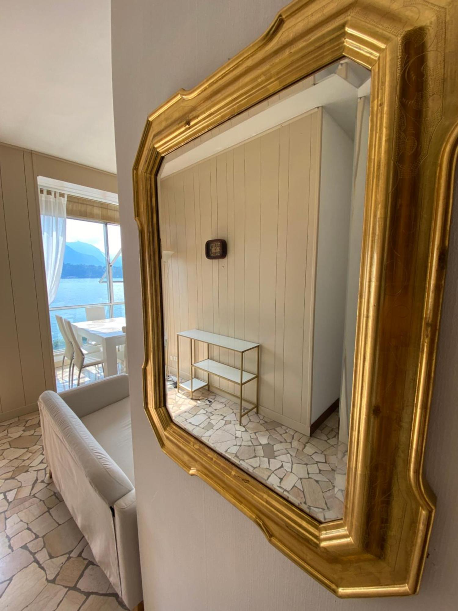 Cadenabbia Como Lake Panorama Apartment מראה חיצוני תמונה