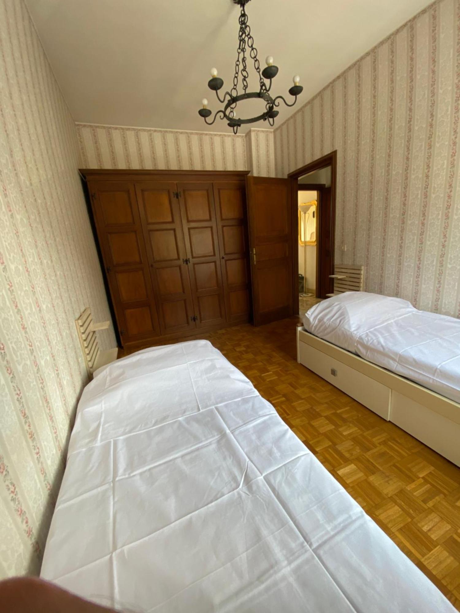 Cadenabbia Como Lake Panorama Apartment מראה חיצוני תמונה
