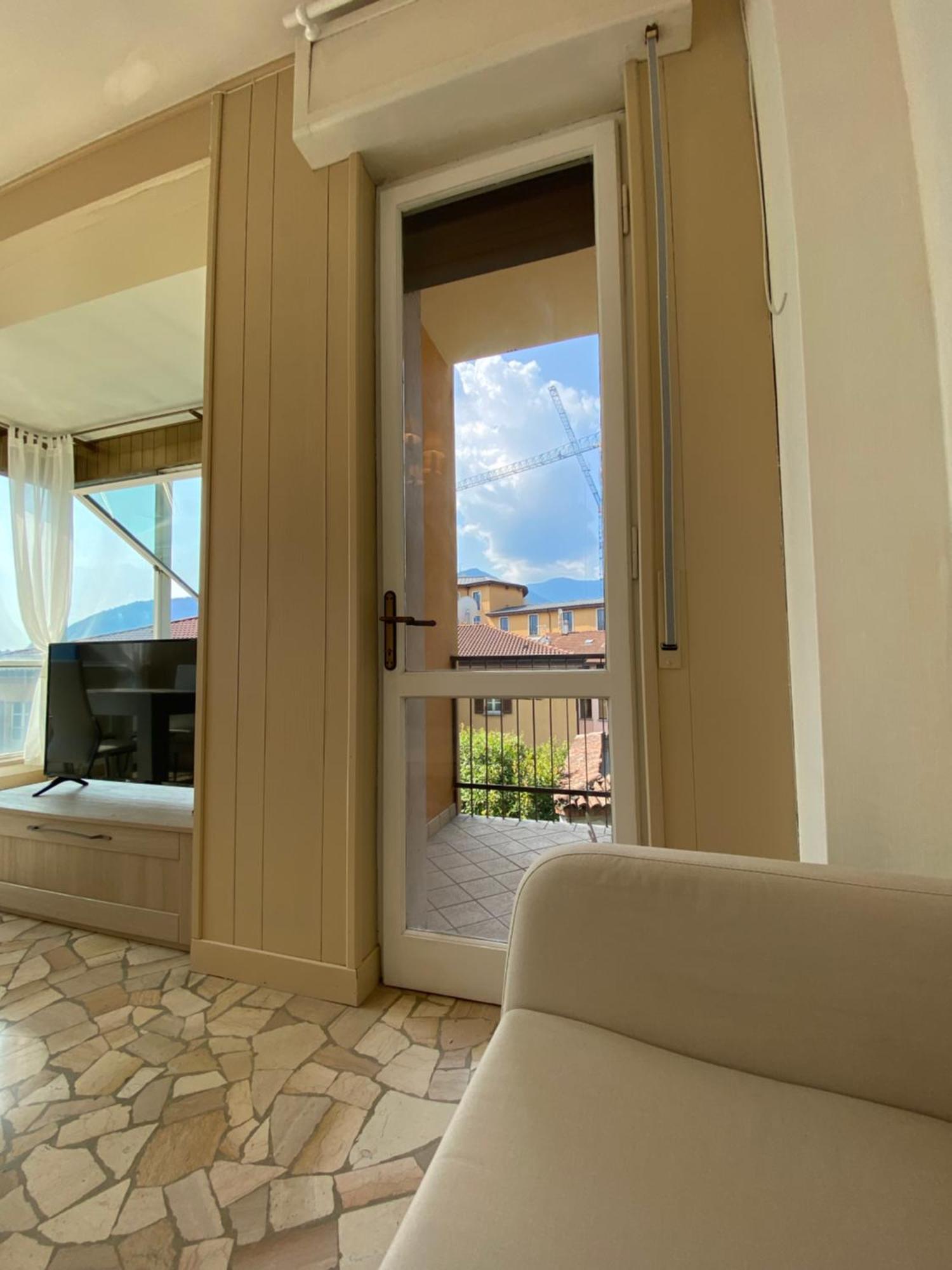 Cadenabbia Como Lake Panorama Apartment מראה חיצוני תמונה
