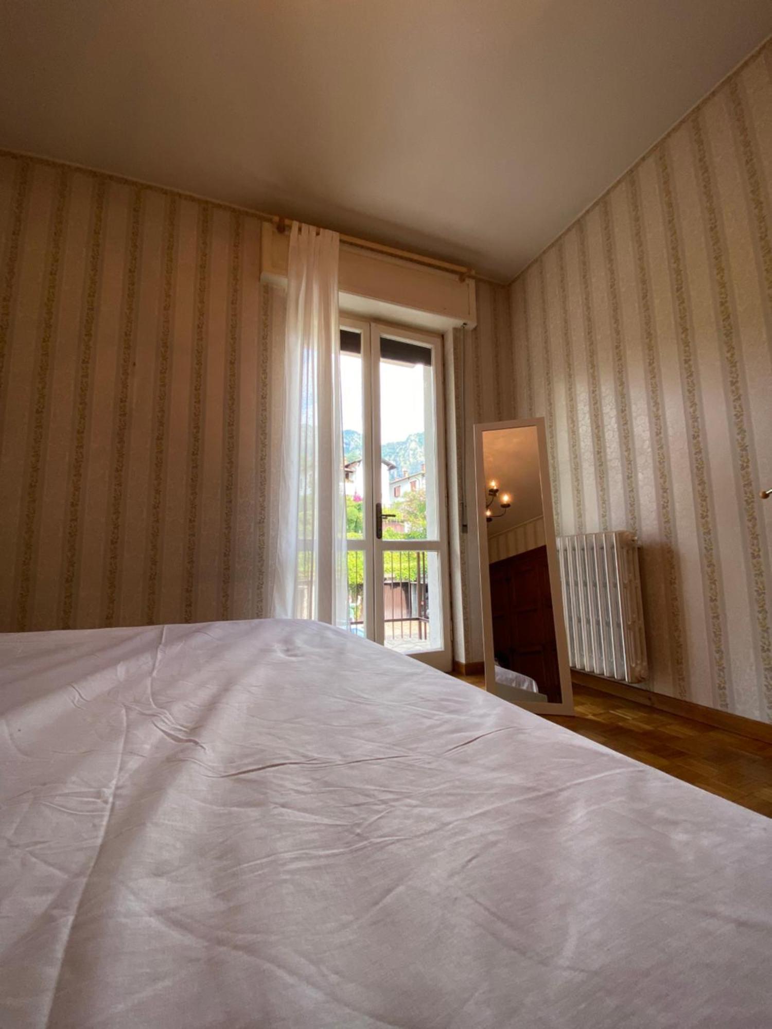 Cadenabbia Como Lake Panorama Apartment מראה חיצוני תמונה