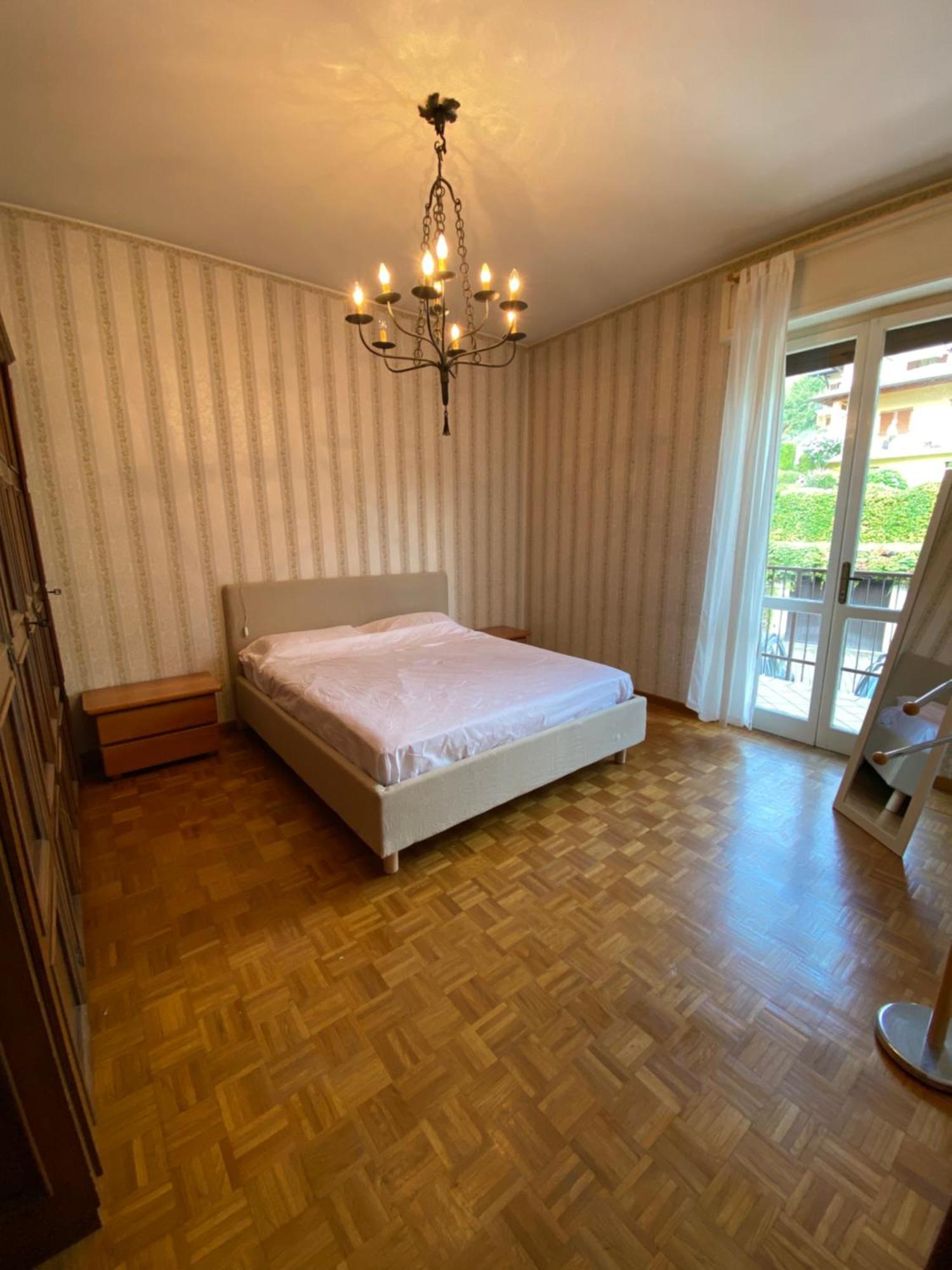 Cadenabbia Como Lake Panorama Apartment מראה חיצוני תמונה