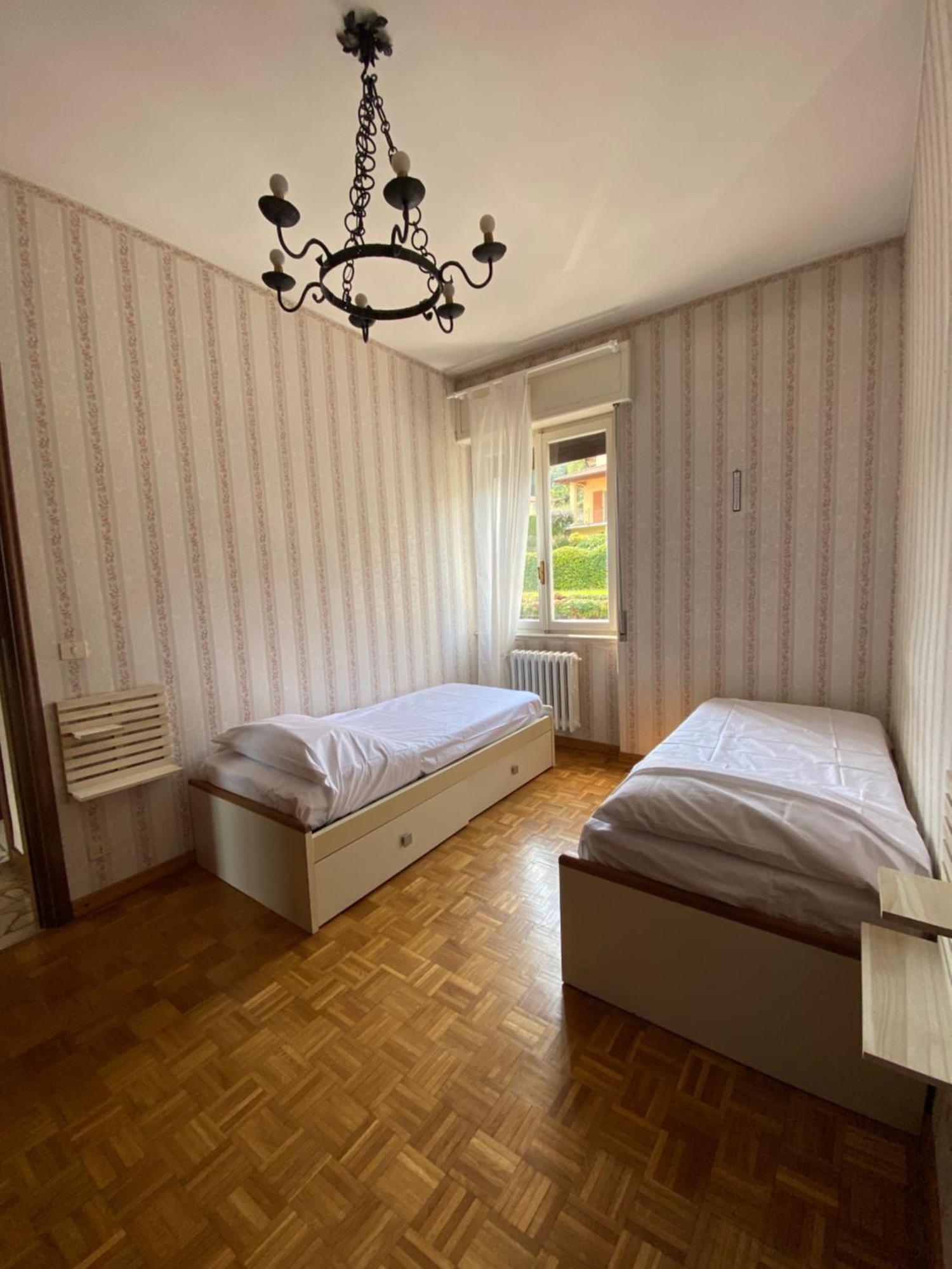 Cadenabbia Como Lake Panorama Apartment מראה חיצוני תמונה