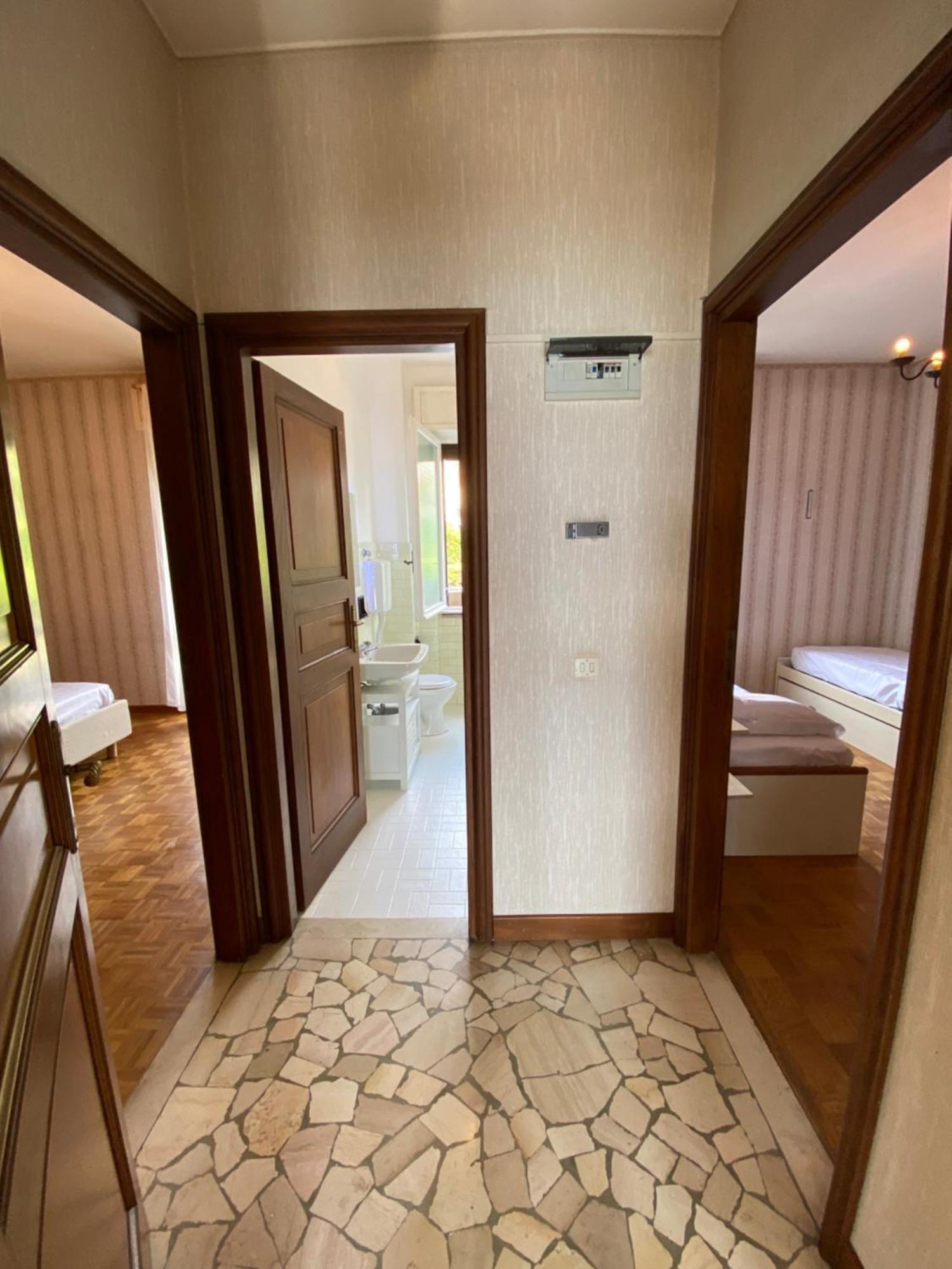 Cadenabbia Como Lake Panorama Apartment מראה חיצוני תמונה