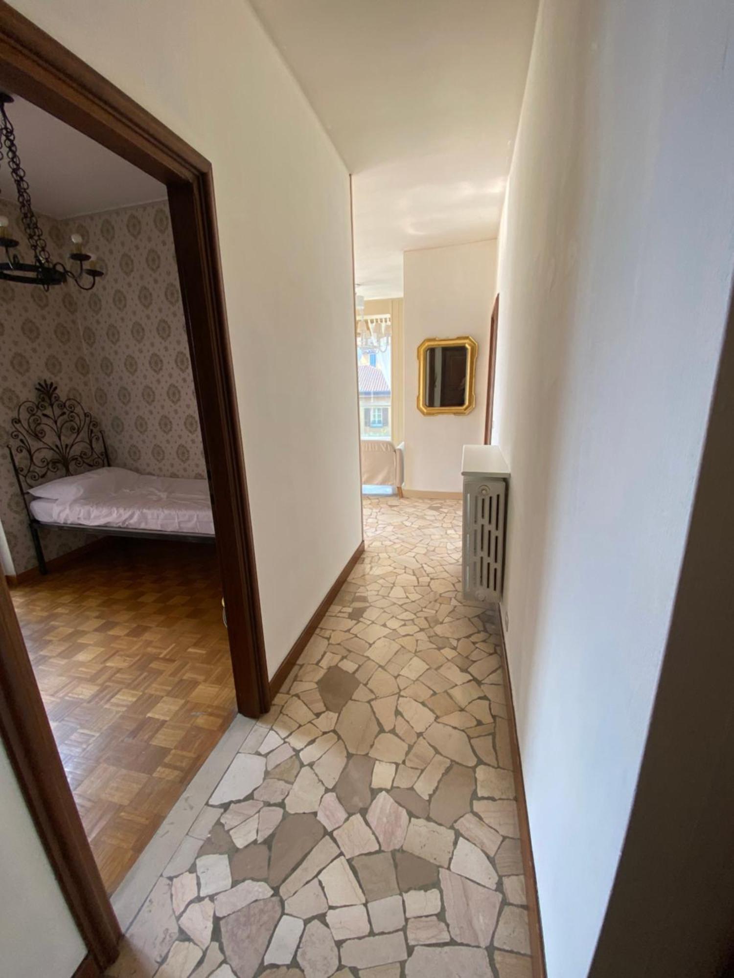 Cadenabbia Como Lake Panorama Apartment מראה חיצוני תמונה