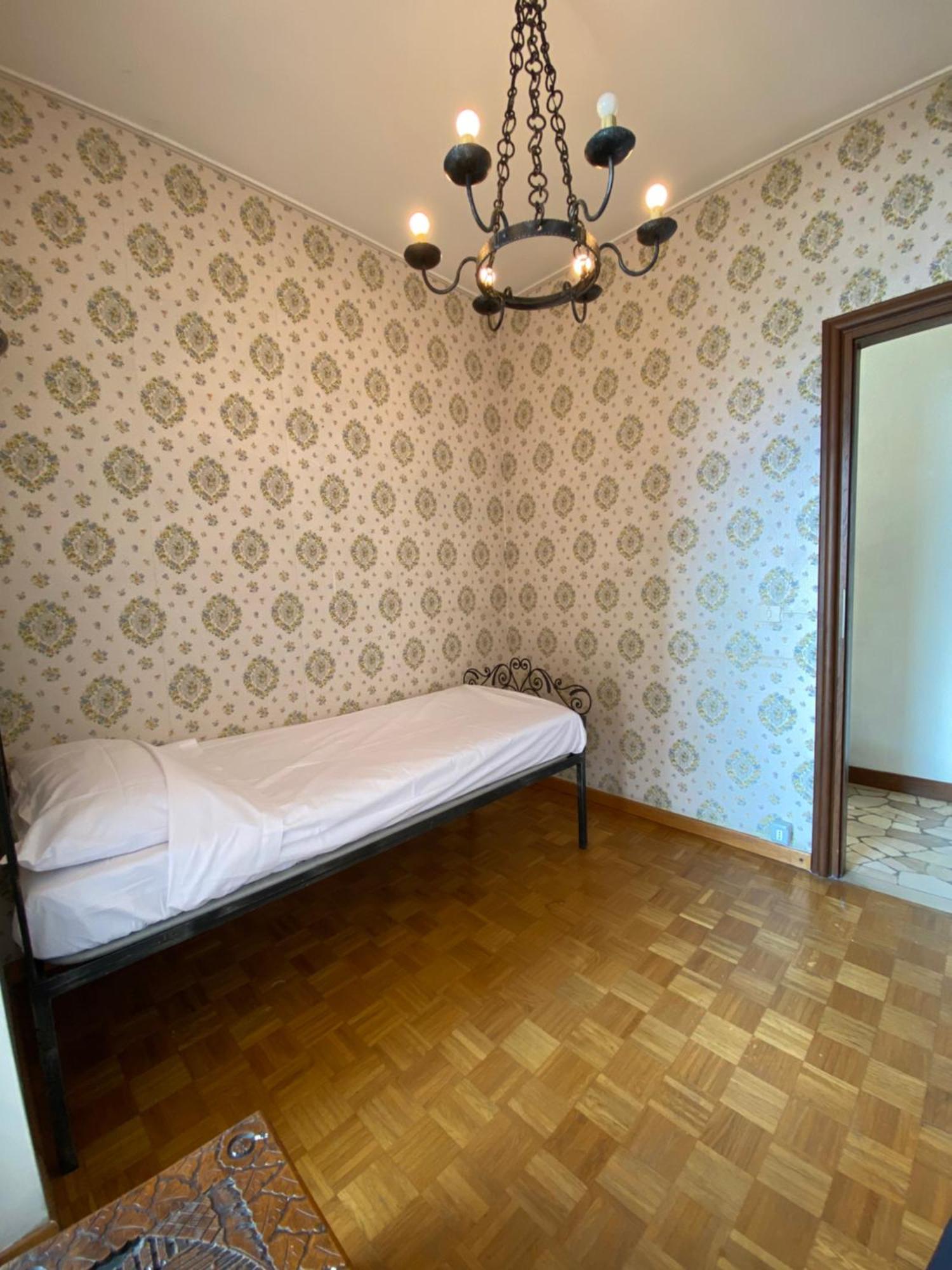Cadenabbia Como Lake Panorama Apartment מראה חיצוני תמונה