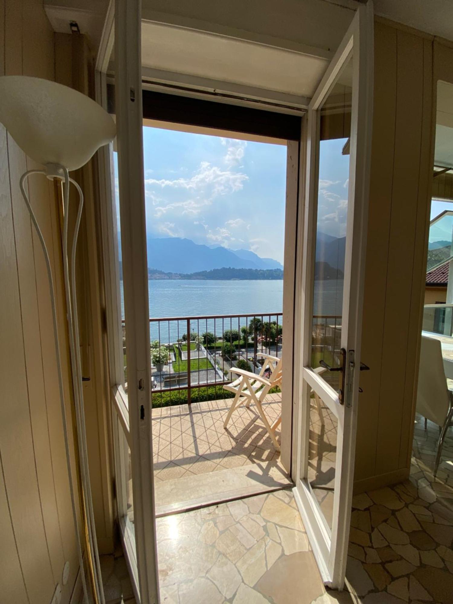 Cadenabbia Como Lake Panorama Apartment מראה חיצוני תמונה